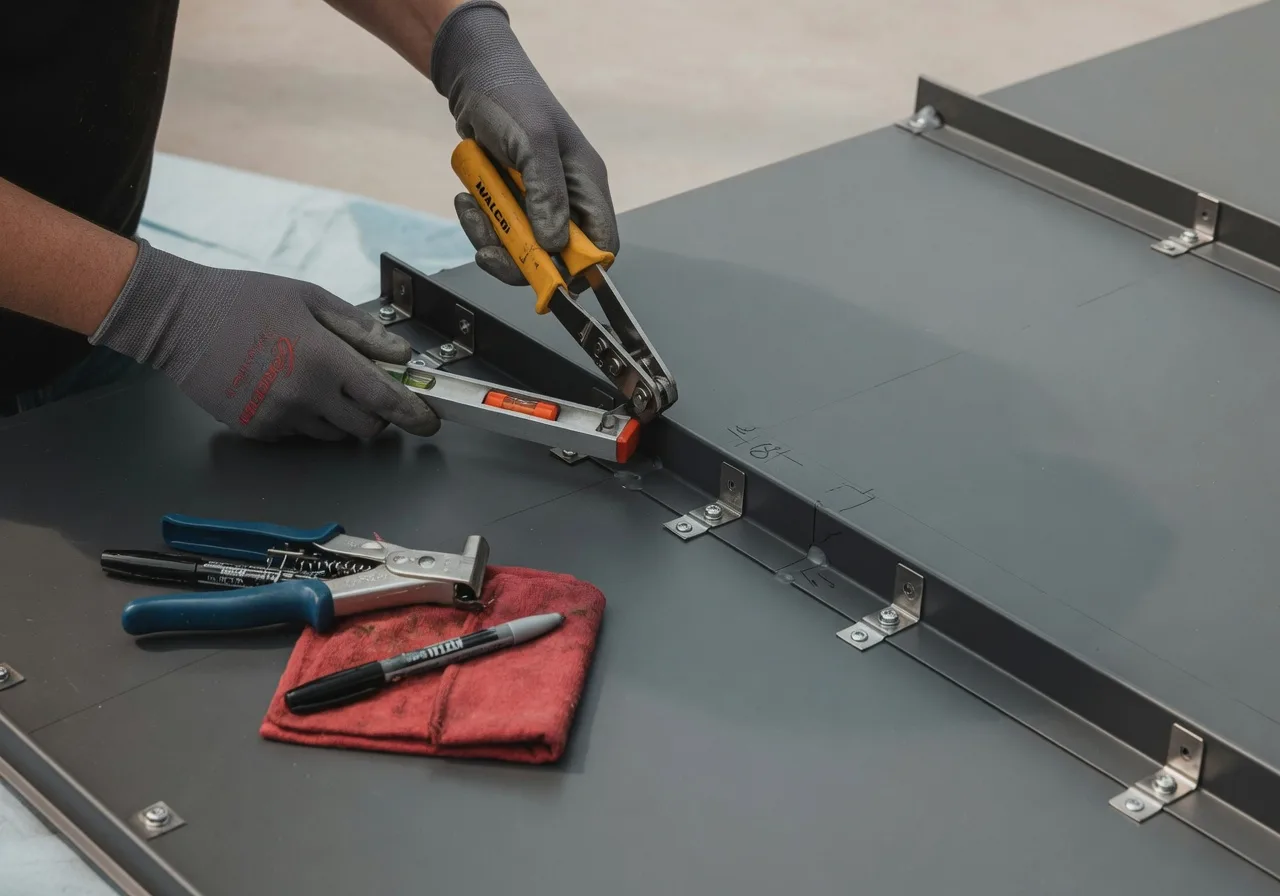 Why choose Metal Roofing Installation in Williamson, IA